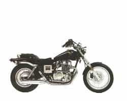 CMX450 Rebel (1985-1987) CMX450 Rebel (1985-1987)
